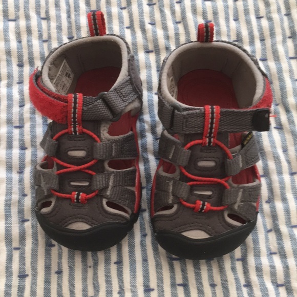 Keen Shoes Keen Sandals Calling All Beginner Walkers Poshmark